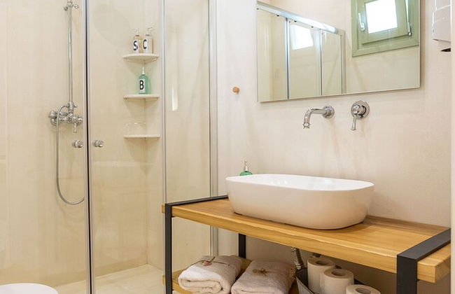 Sea and Sun Luxury Pools' Villas - Foto 34