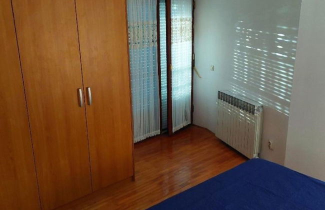 Apartments Kozino - Three Bedroom Apartment - Foto 7