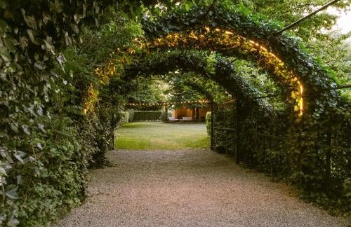 La Meirana - Cottage delle Vigne - Foto 27