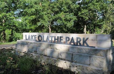 Luxury Modern KC Home Olathe Overland Park - Foto 47