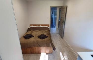 M&K Center Apartment - Foto 9