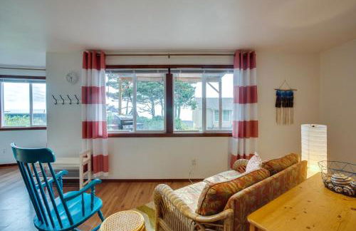 Nye Beach, Close to everything, Ocean View! Beach Bum-Galow - Foto 22