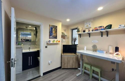 Manchester City Flat with Free Secure Parking - Foto 5