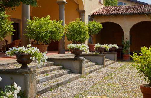 Villa Milesi in Franciacorta - Foto 20