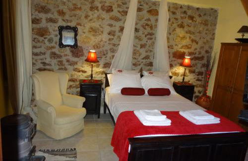 Theopetra Home - Foto 29