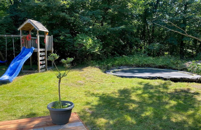 "Lovis" - 600m from the sea - Foto 11