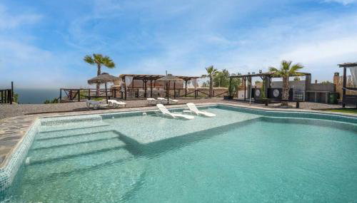 Paraje la Suerte Cortijo la Suerte - Foto 5