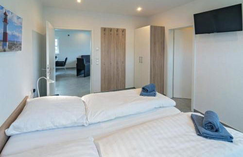 Ferienhaus Nordsee-Chalet - Foto 21