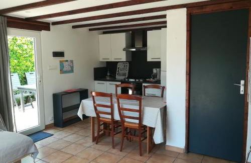 TY MERVENT, l'océan à 500 m - Foto 5