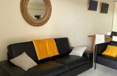 Appartement à 50 mètres de la Plage des Estagnots à Seignosse, Landes - Foto 32