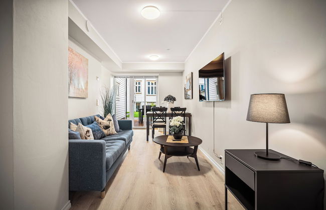 Corner Apartments - Foto 29