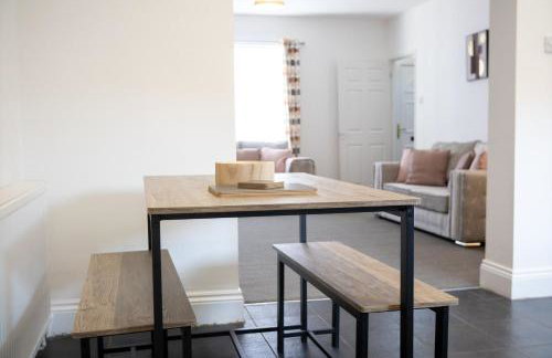 Elegantly 2-Bedroom in Ashington, Sleeps 3 - Foto 6