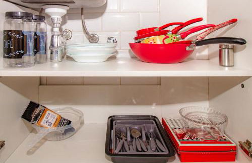 Renovated in Copacabana - Foto 23