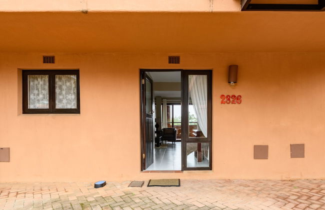 San Lameer Villa Rentals 2826 - Foto 26