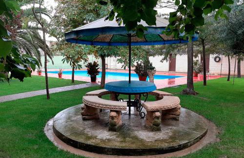 VILLA AFRICA - Foto 73