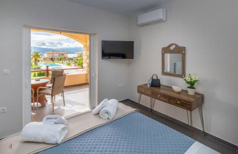 Villa Blu Mare - Foto 36