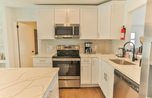 Spacious Waterfront Atlantic City Living with Rec Room - Foto 20