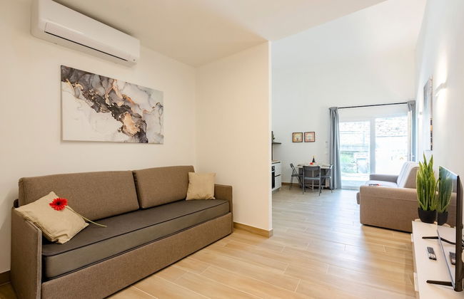 Charming Flat in Cogoleto 2 - Foto 7