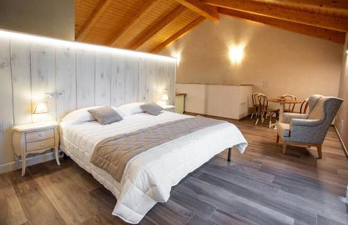 Agr. Cascina Fabbrica - Photo 12