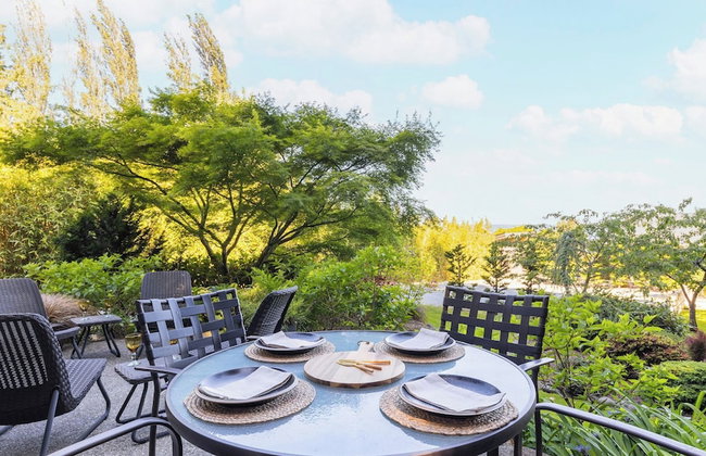 Heron Rook Cottage by Avantstay Panoramic View - Foto 63