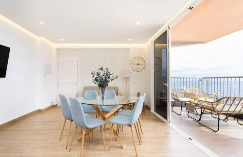 Sunnyland Ocean View Tenerife - Foto 10