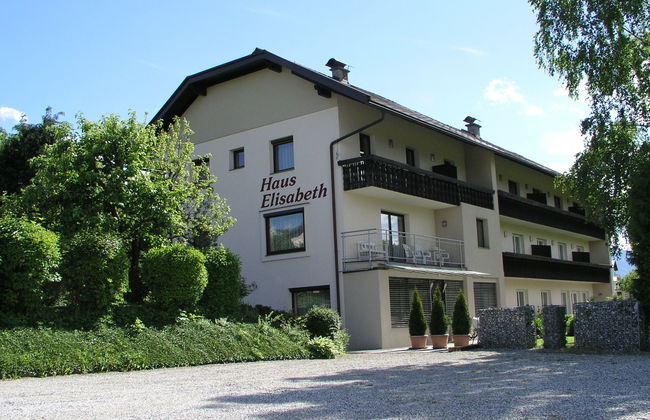 3 bedroom Apartment in Velden am Wörther See with garden - Photo 9