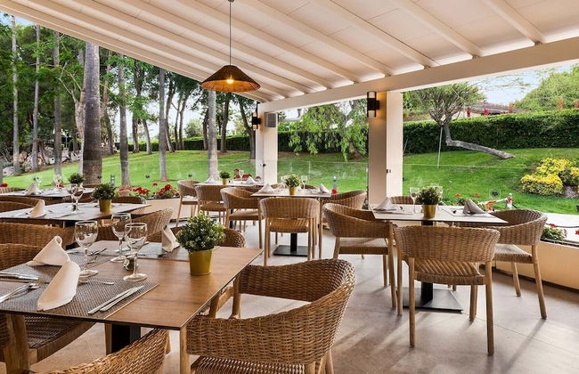 Protur Safari Park Aparthotel - Photo 56