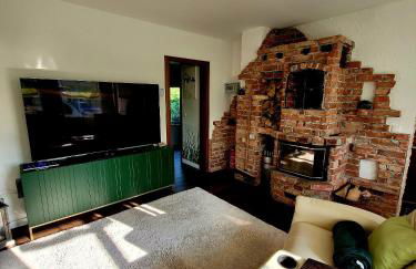 Ferienhaus Grüner Bungalow Kontaktloser CheckIn - Photo 31