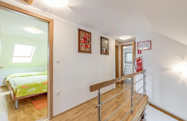 Vineyard Homestead Vrtin - Foto 15