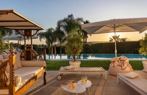 Attalàya, oasi di relax con piscina vicino Noto - Foto 37