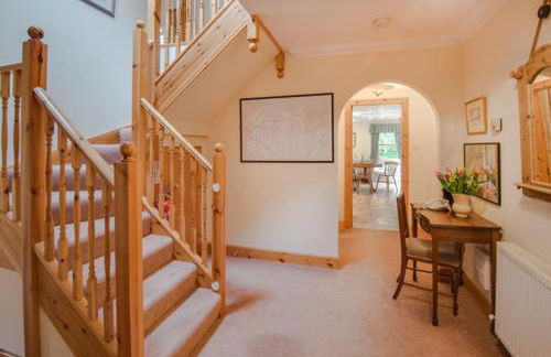 Rymore Wood Lodge - Seasgair Lodges - Foto 9