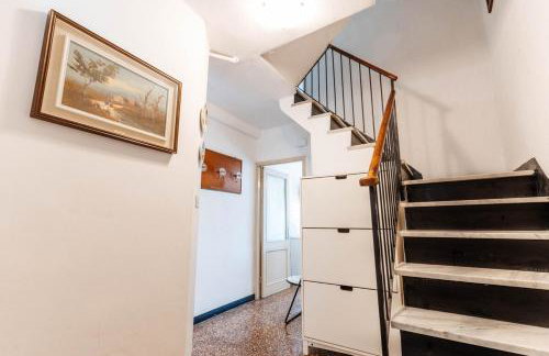 The Terrace of Cerese-private parking and garden - Foto 27