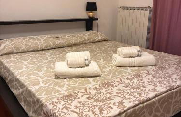 Villetta relax fast wi-fi 9 Min porto Civitavecchia - Foto 9