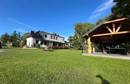 Przystań Rudniki - Foto 1