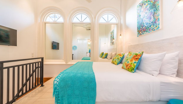 Villa Neno - Foto 4, Habitación