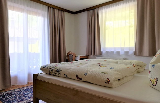 Chalet in Mayrhofen Near Penken Ski Lift - Foto 3