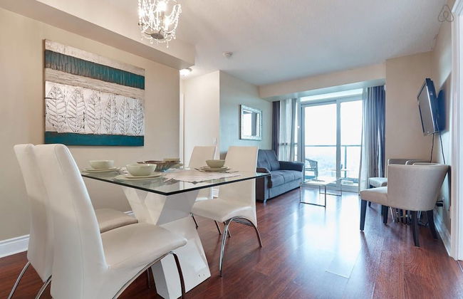 Meridian Luxury Condos - Foto 15