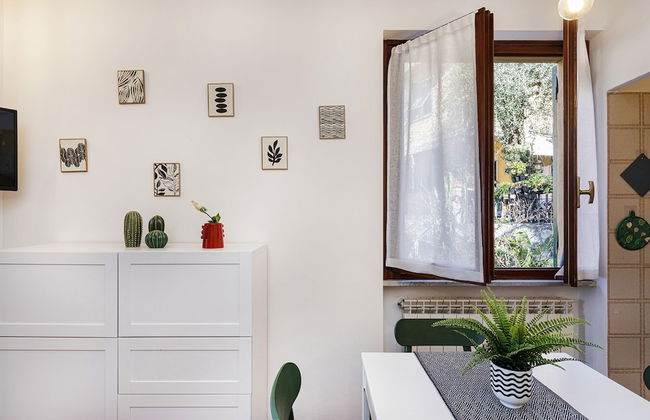 Una Palma a Camogli by Wonderful Italy - Foto 9