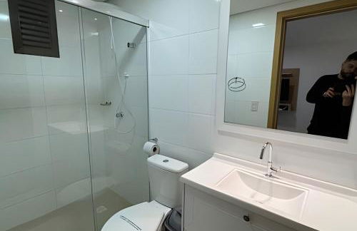 Residencial Santanna - Perto de TUDO! LZN Hospedagens - Foto 4