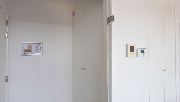 Bright Apartment With Sunny Terrace - Foto 2, Recepción