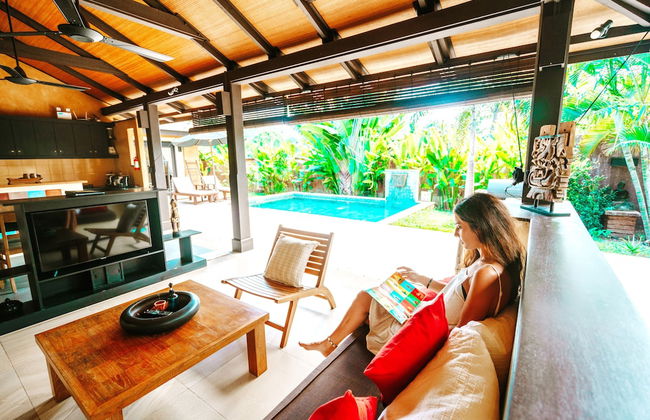 Alanta Villa - Photo 21