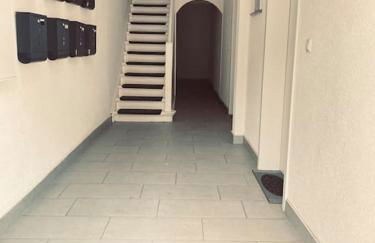 Wunderschöne City-Wohnung mit Gartennutzung Nähe Krefeld HBF - Foto 12