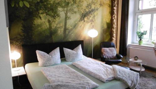 Mitten in Leipzig Wohnung 2 - Foto 5