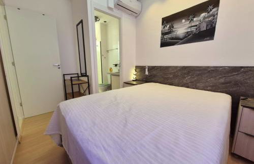 Estilo Dunas Residence Lazer & Vista Mar - Foto 27