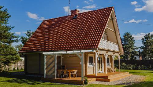 Dom pod Klonem - Foto 3, Garden