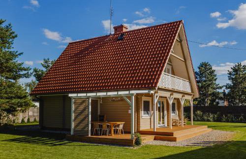 Dom pod Klonem - Foto 3