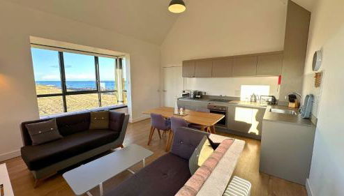 Highland - 1 Bed Luxury Apartment by Together Travel - Foto 4