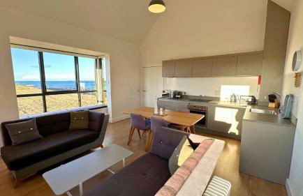 Highland - 1 Bed Luxury Apartment by Together Travel - Foto 4