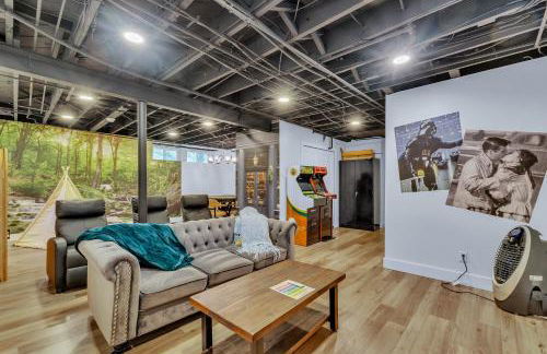 The Chateau de James by The Arbor Collection - Foto 27