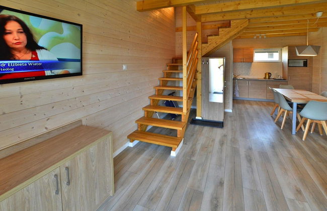 Cottage in Sarbinowo Near Seaside Beach - Foto 21